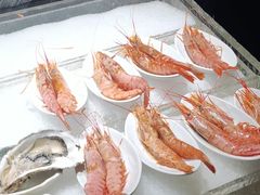 -雍容荟活波龙自助餐(IFS黑金店)