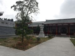 -莆田南少林寺