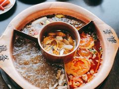 -滇釜火锅·能喝汤的火锅(车公庄店)