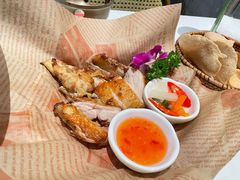 -正泰餐厅AmazingThai(新奥购物中心店)
