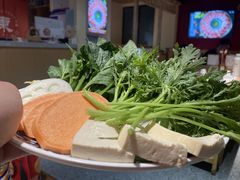 -东镇老火锅(长春路首店)