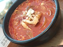 -八福力韩国休闲餐厅(泉舜店)