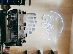 -是啡·日式精品咖啡(东门太阳百货店)