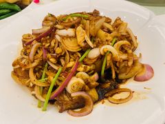 -金翠皇宫粤菜·点心·海鲜(科技园店)