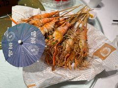 -79号渔船海鲜饭店(龙岗店)