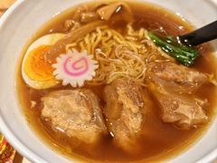 -一風堂拉面(美罗城店)