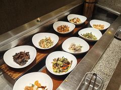 -杭州开元名都大酒店·地中海自助餐厅