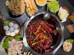 -大风老火锅(江北一店)