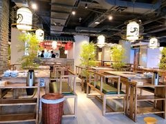 -月满大江火锅(总府路店)