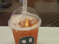 西柚茉莉-有猫主题·治愈系猫咖(曾厝垵店)