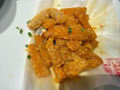 -臻吃客主题餐厅(湖州太阳城店)