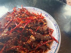 -都江堰石锅鱼