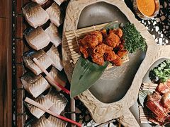 -金家烤鳗鱼(西塔旗舰店)