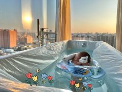 -baby bella小贝拉母婴护理中心(北京东隅店)