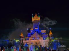 -青岛方特梦幻王国