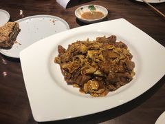 醋溜木须-南门小馆·清真(国贸商城店)