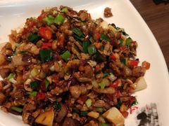 -有红鸡毛店·川菜(建设路店)