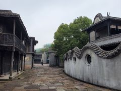 -横店广州街·香港街