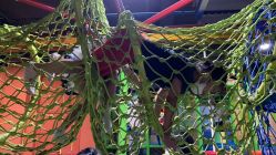 -新方向童乐小镇·儿童主题乐园·职业角色扮演(南昌店)