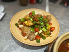 -廖川菜(金虹桥店)