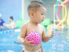 -戊辰亲子游泳俱乐部