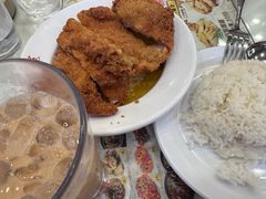 -龙城冰室(旺角)