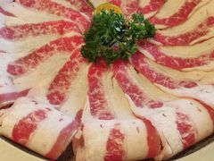 -樱嘢·炭火烧肉(惠南店)