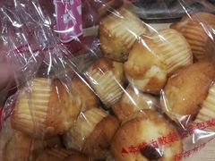 -红房子西点(南京东路店)