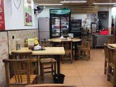 大堂-鑫佳泰潮汕餐厅(莲塘店)