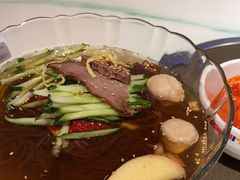 -七八冷面·延边朝鲜族美食(圣熙八号店)