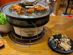 -牛也烧肉(摩尔城店)