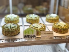 -君之狮子山·轻糖烘焙(松江印象城店)
