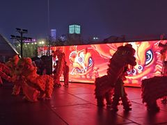 -长沙滨江文化园