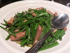 -福来齐·鲁菜海鲜·渔家菜(朝阳街分店)