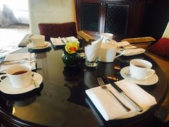 -Salon de Ville浦江汇(上海外滩华尔道夫酒店店)