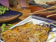 -唐力九头鸟烧烤·罗田吊锅(西云楼店)