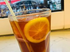 冻柠茶-红鲤鱼港式大排档(昌平店)