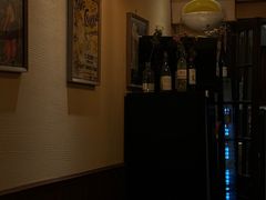 -Bistro Les Lilas丁香花小酒馆