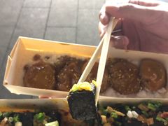 -董顺桃小粒臭豆腐(太平街一店)