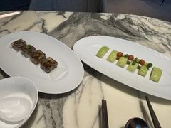 -遇外滩(BFC外滩金融中心店)