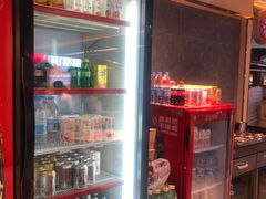 -运气牛自助酱大骨火锅(南京东路店)