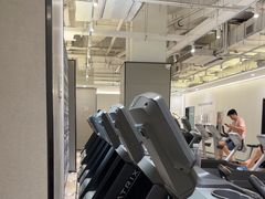-FLARE STAR FITNESS(复地活力城店)