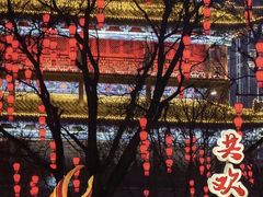 -江城小馆陕南妈妈菜·全球旅行餐厅(钟楼店)