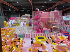 -空匠蹦床公园·团建·亲子