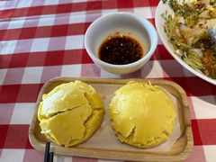 -西贝莜面村(金隅嘉品mall店)