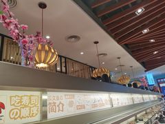 -友壹町寿司(佛山新DNA店)