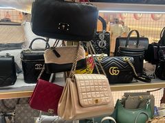 -万达坊(花园路店)