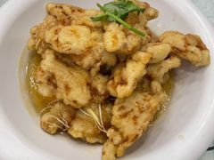 锅包肉-苏师傅菜馆(上沙店)