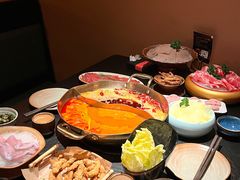 -色響火锅(恒隆广场店)