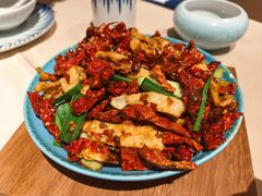 -山石榴·贵州菜(丰盛里店)